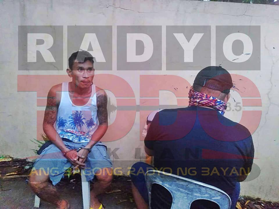 HABAL-HABAL-DRAYBER-NGA-DATING-DRUG-SURRENDEREE,-ARESTADO-SA-BUY-BUST