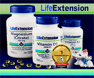 life extension ads
