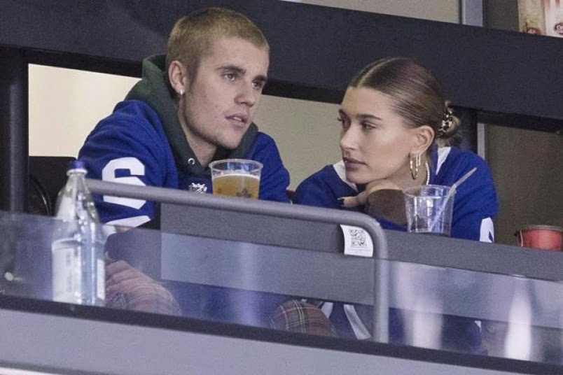 Ani Justin Bieber, malaki ang naitulong ni Hailey Baldwin para tuluyan siyang magbago