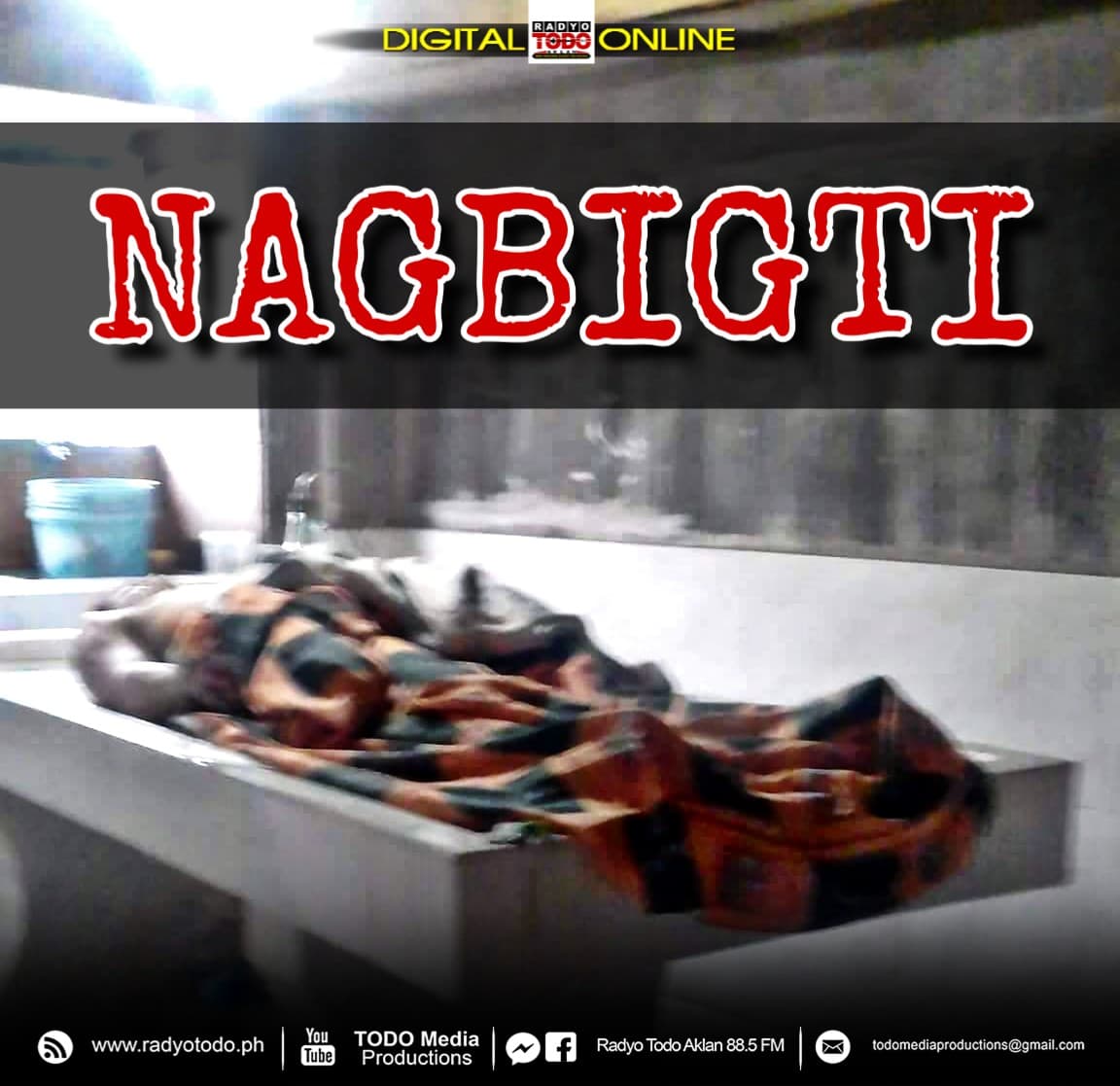 aksyon radyo iloilo ustream