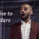Mars National Anthem
