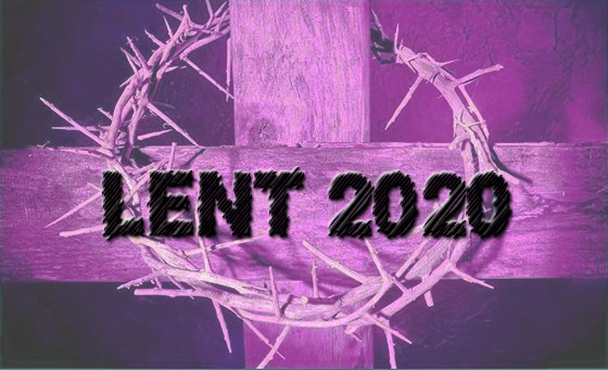 Lenten Season