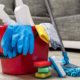 disinfect your floor