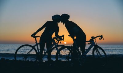 Bike you way to health