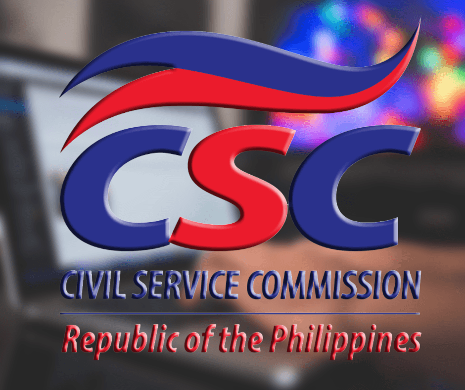 CSC logo
