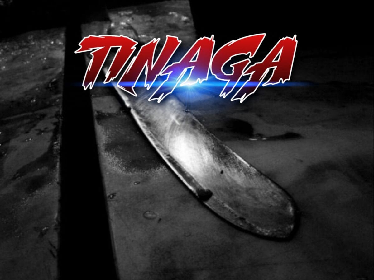 tinaga photo