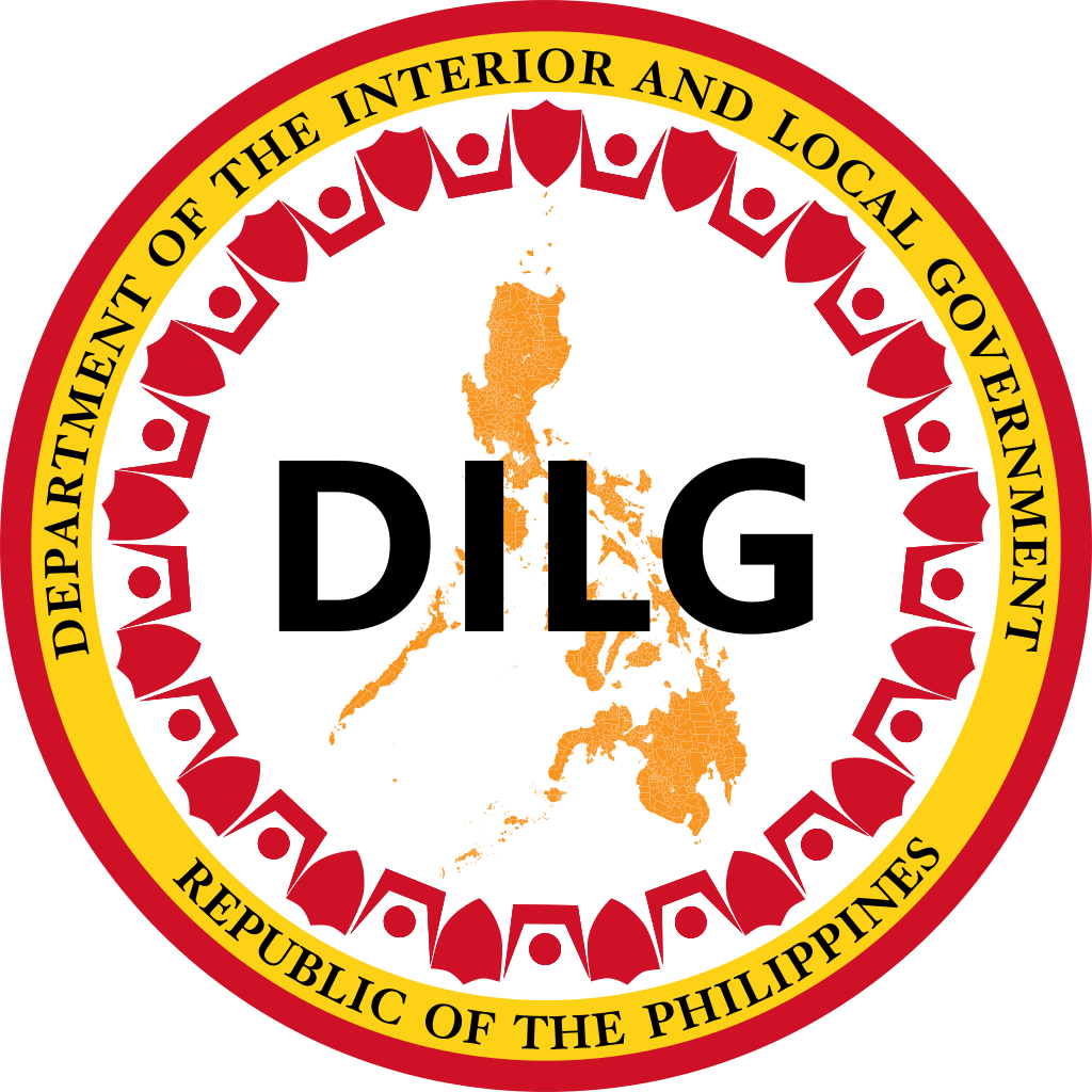 dilg logo
