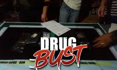 drug bust image