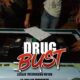 drug bust image