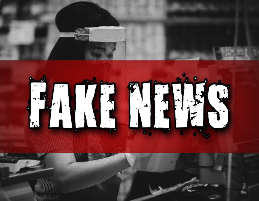fake news graphics