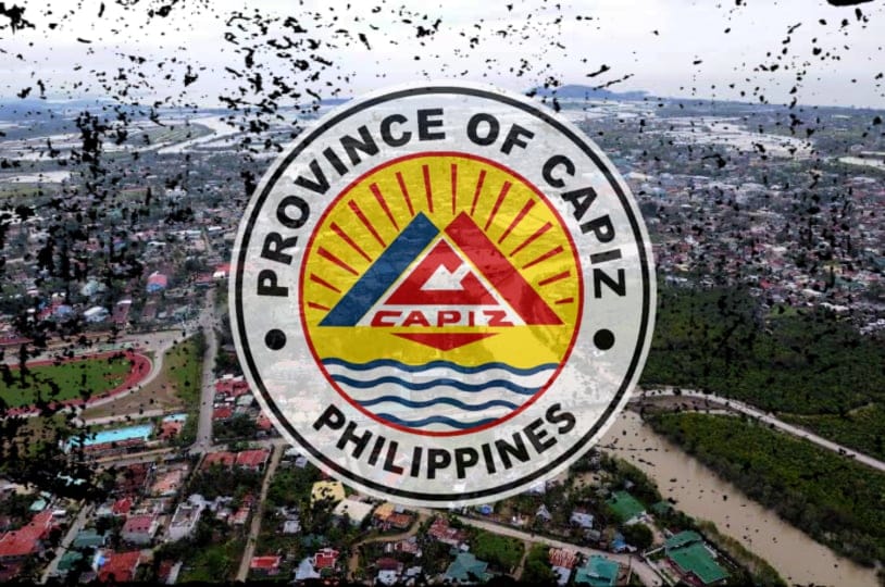 province of capiz image