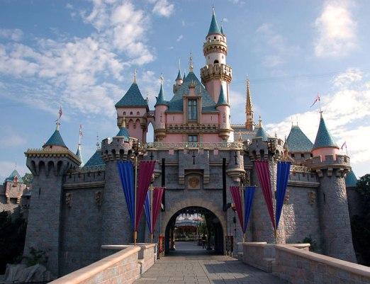 Disneyland Resort