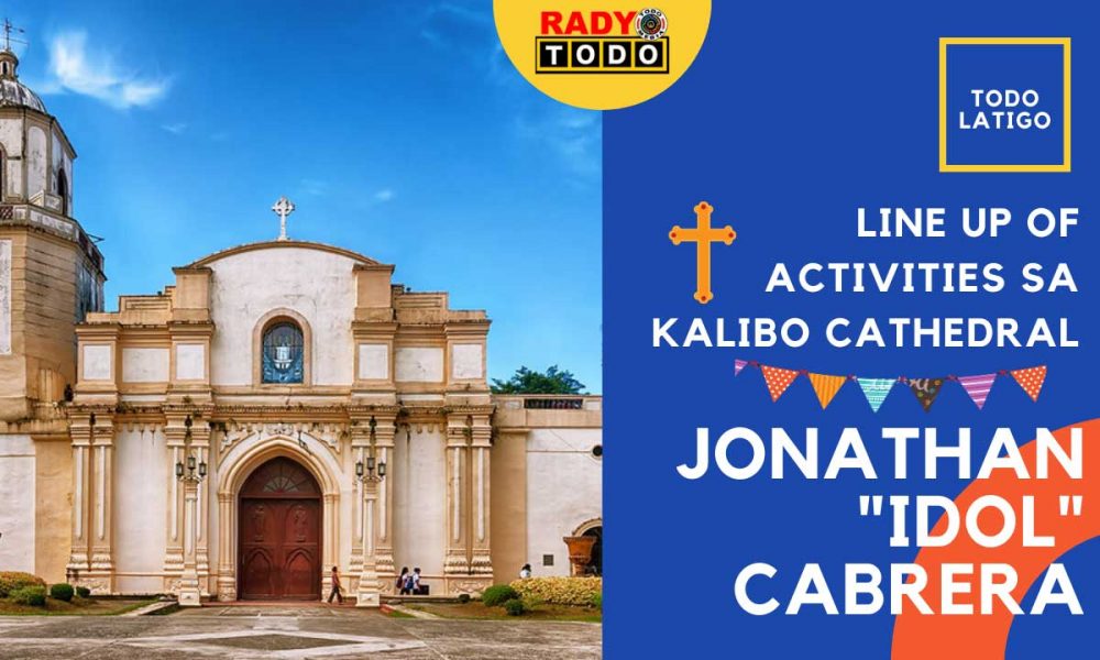 kalibo-cathedral-lineup-activities