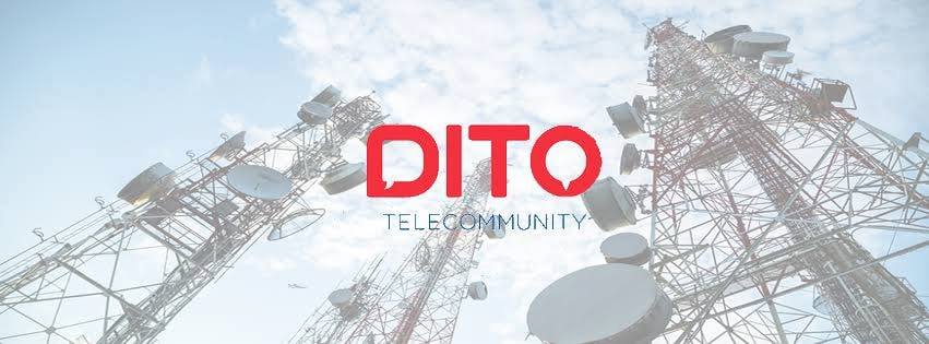 Dito Telecom
