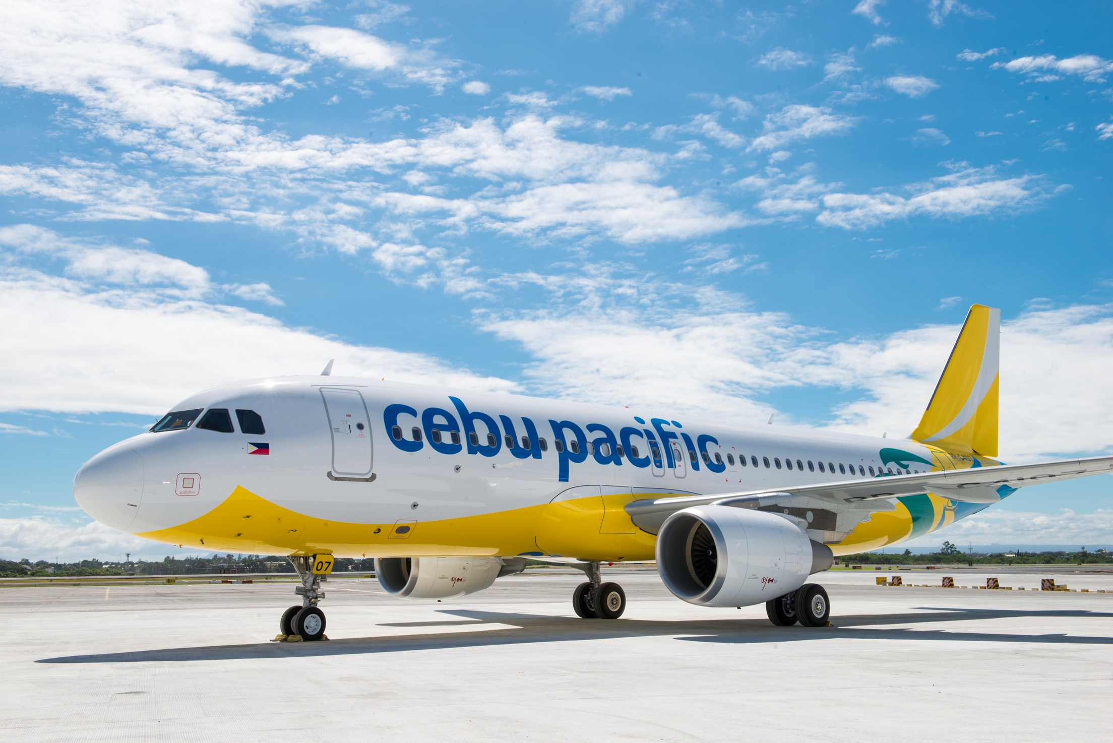 Cebu Pacific