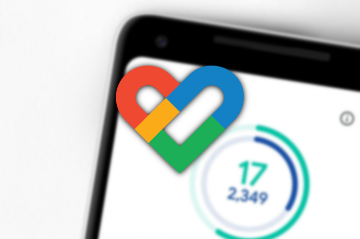 Google Fit App