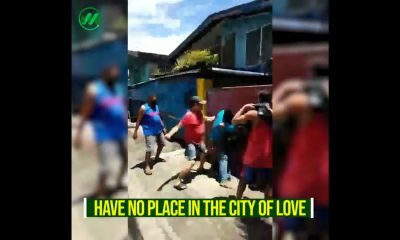 Video ng More Power Iloilo patungkol sa pananakit at pang-aabuso sa kanilang mga empleyado