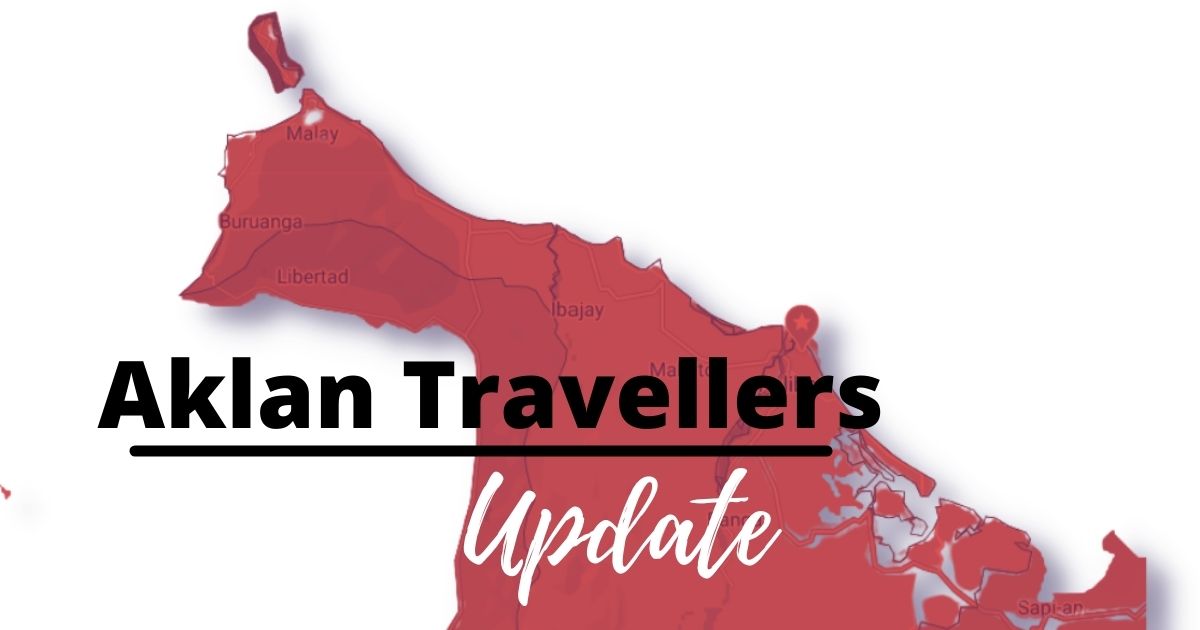 Aklan Travelers