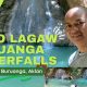 TODO LAGAW BURUANGA WATERFALLS