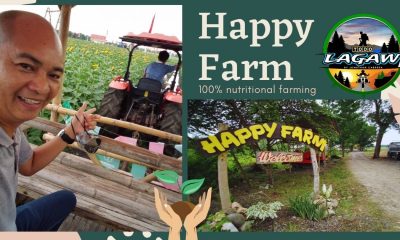 Happy Farm Iloilo