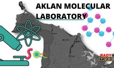 Aklan Molecular Laboratory