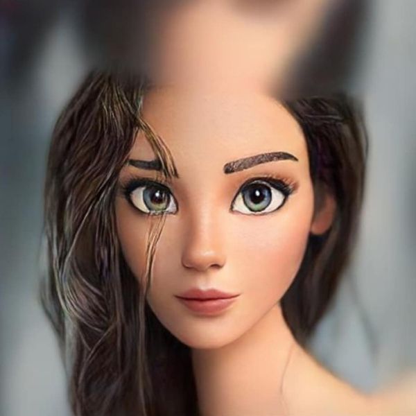 Catriona Gray