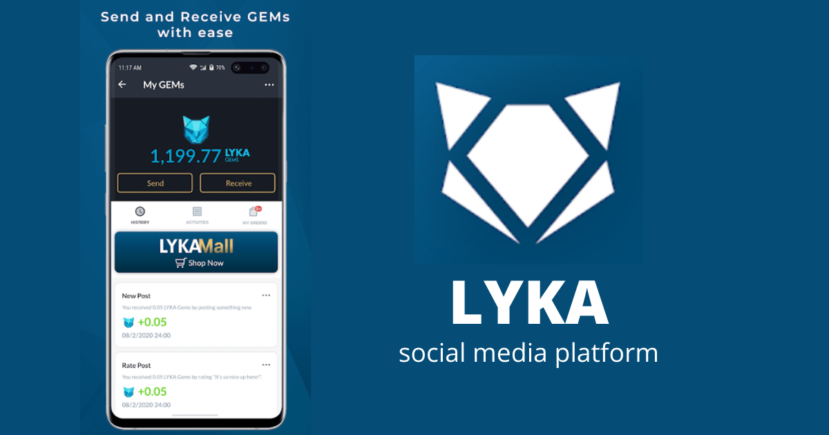 LYKA