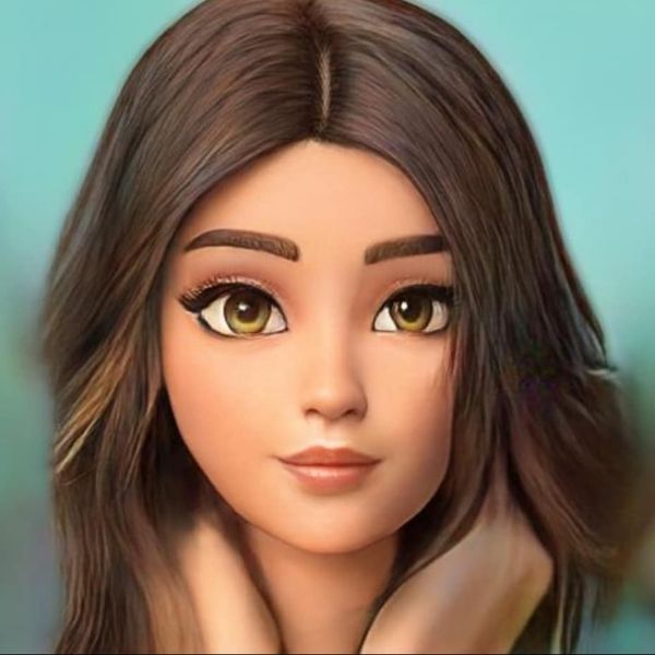 Liza Soberano