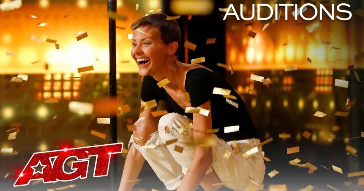 Nightbirde AGT