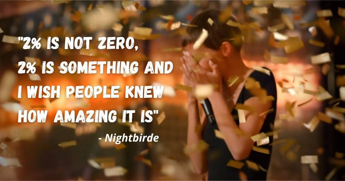 Nightbirde