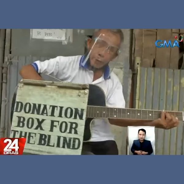 Tatay Benjamin