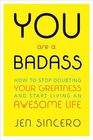You_are_a_Badass
