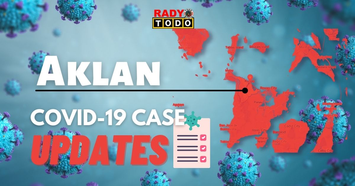 aklan covid-19 case update