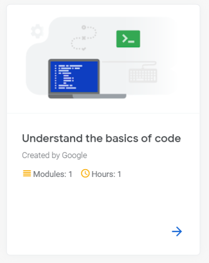 undesrtand basic coding