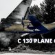 C 130 plane crash