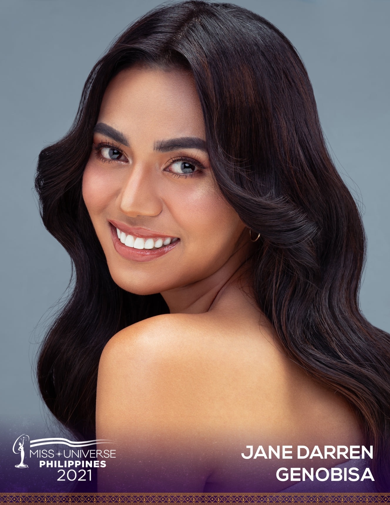 Official Miss Universe Photo 2021 Radyo Todo 