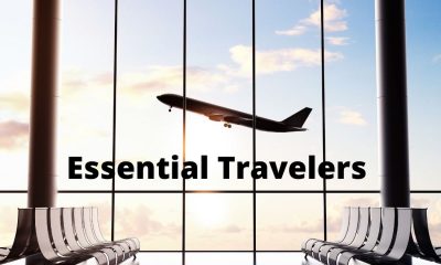 essential travelers