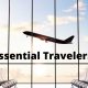 essential travelers
