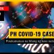 Highest daily count PH Covid19 case