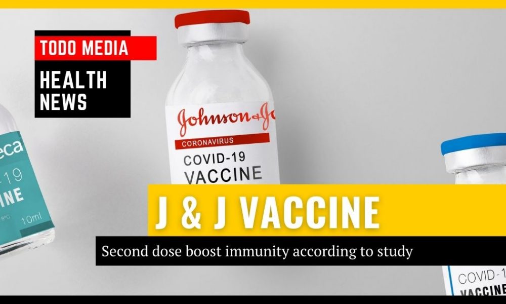 J & J vaccine