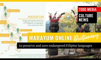 Marayum Online Dictionary