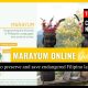 Marayum Online Dictionary