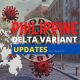 PH Delta variant updates