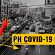 PH covid-19 case increasing