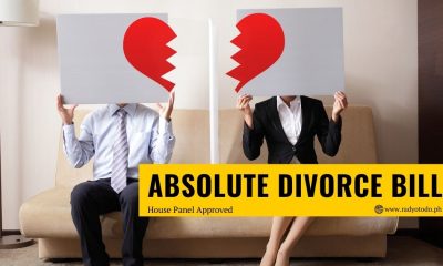 absolute divorce bill