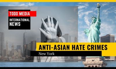 anti-asian hate crimes