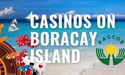 Casinos on Boracay
