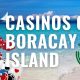 Casinos on Boracay
