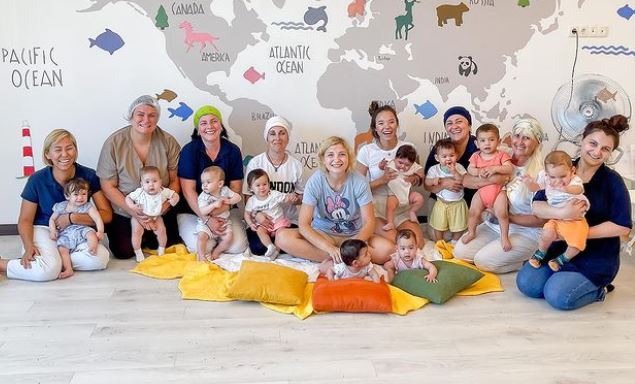 Christina Ozturk instagram post