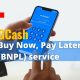 GCash target magkaroon ng Buy Now, Pay Later (BNPL) service ngayong taon
